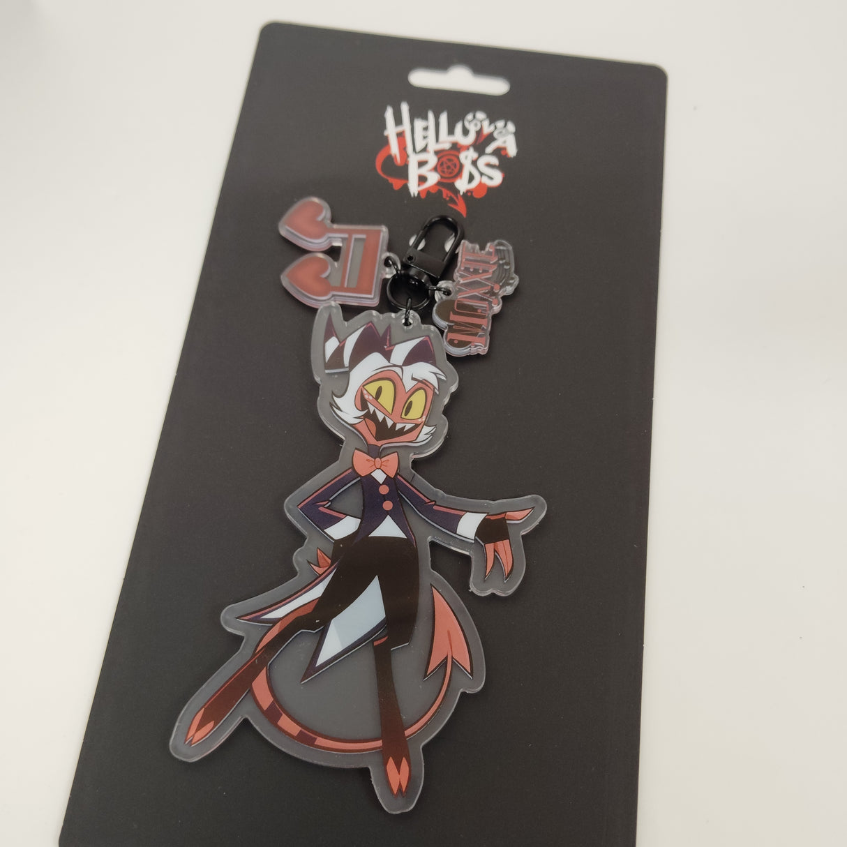 HELLUVA BOSS アクリルキーホルダー(モクシー)