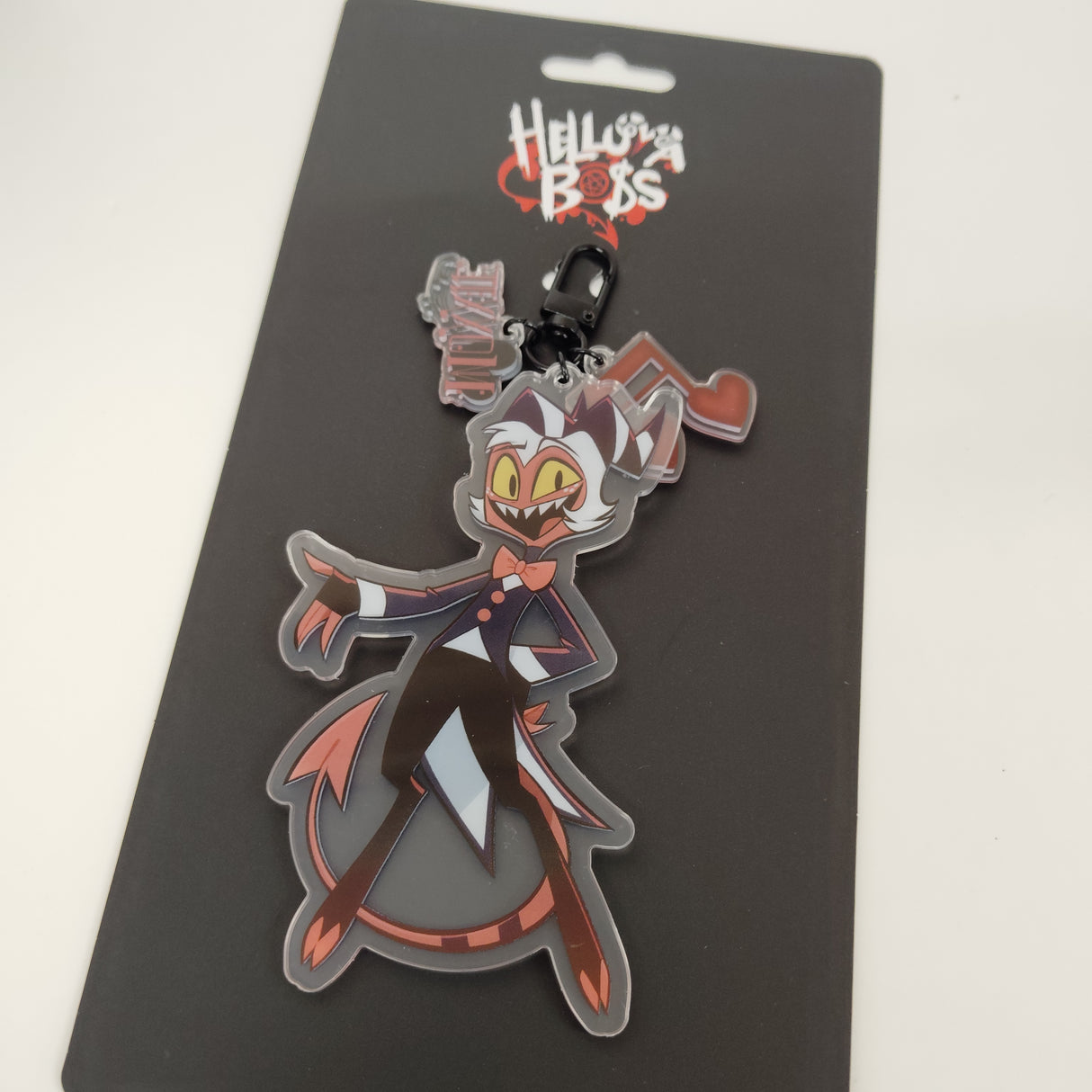 HELLUVA BOSS アクリルキーホルダー(モクシー)