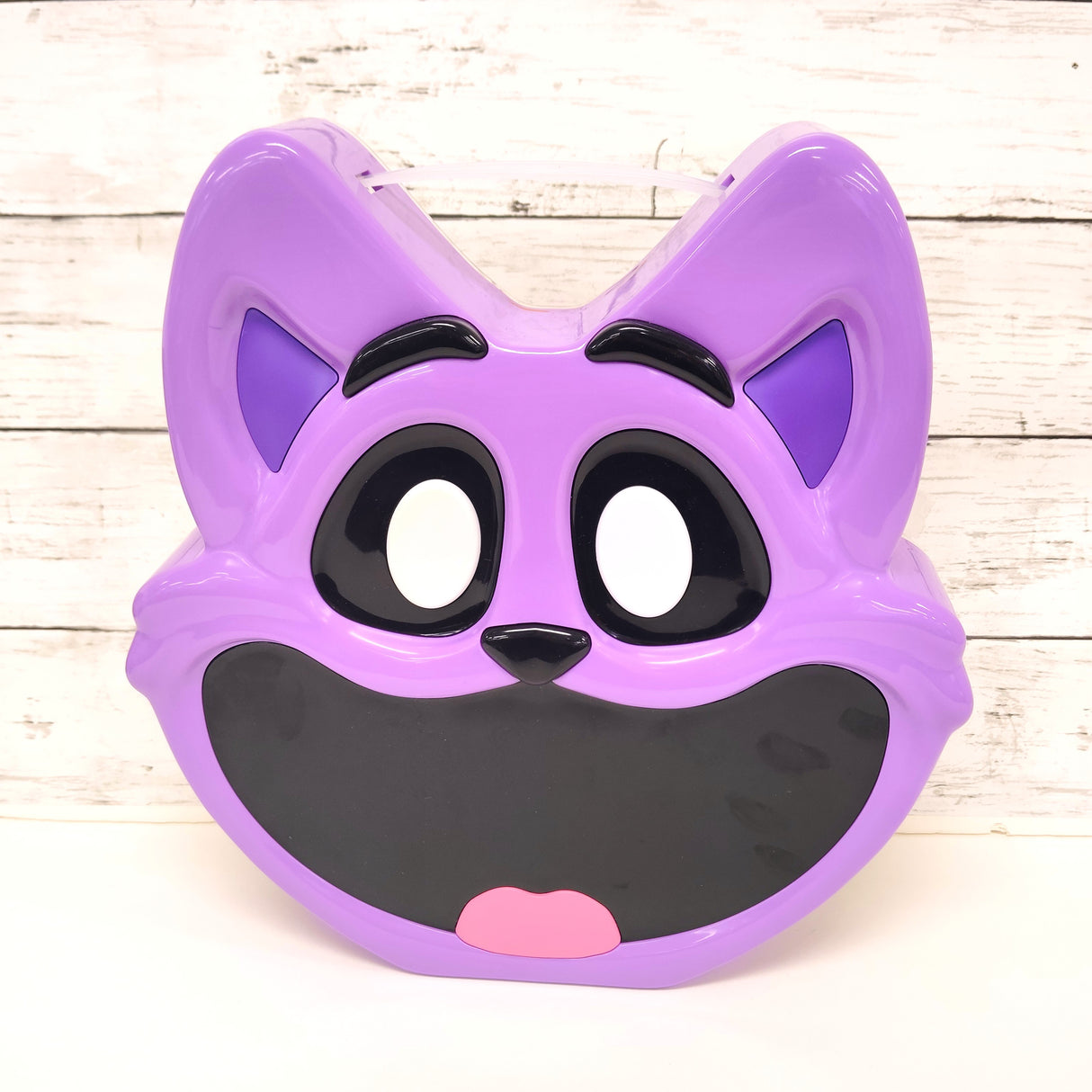 Poppy Playtime ミニフィギュア10体セット(Smiling Critters)