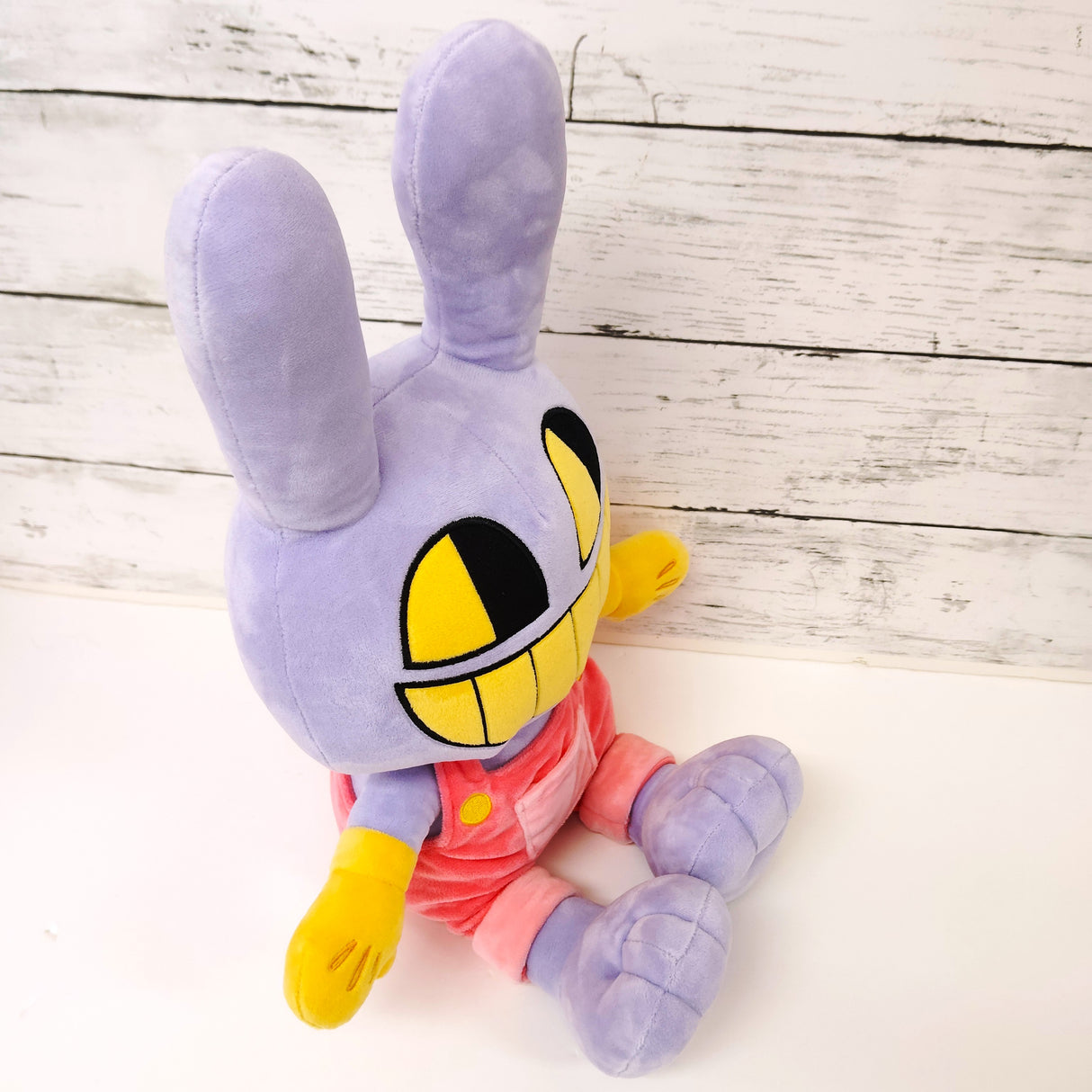 アメイジングデジタルサーカス ぬいぐるみ(ジャックス)