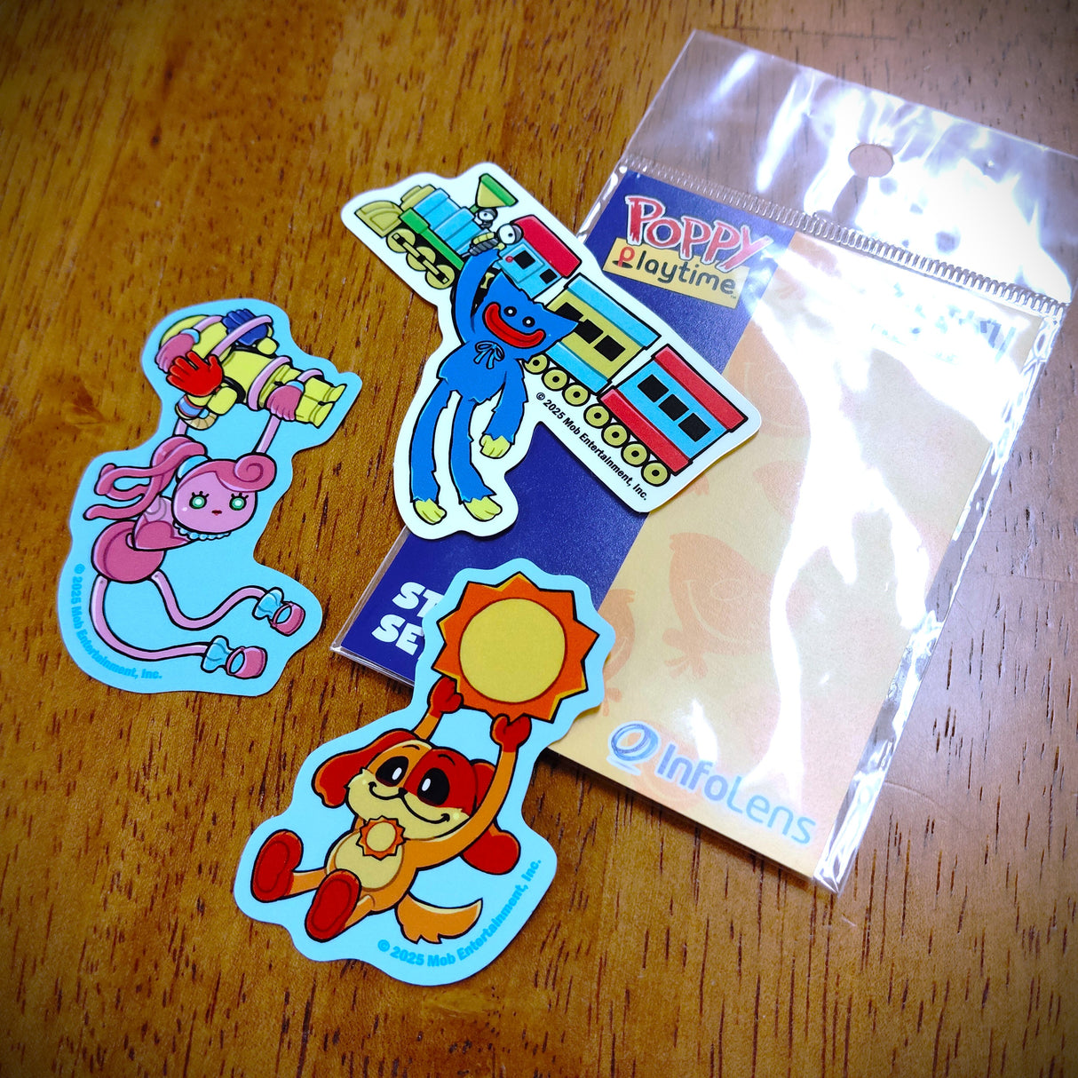 【チャプター5リリース記念】ハギーワギー詰め合わせセット