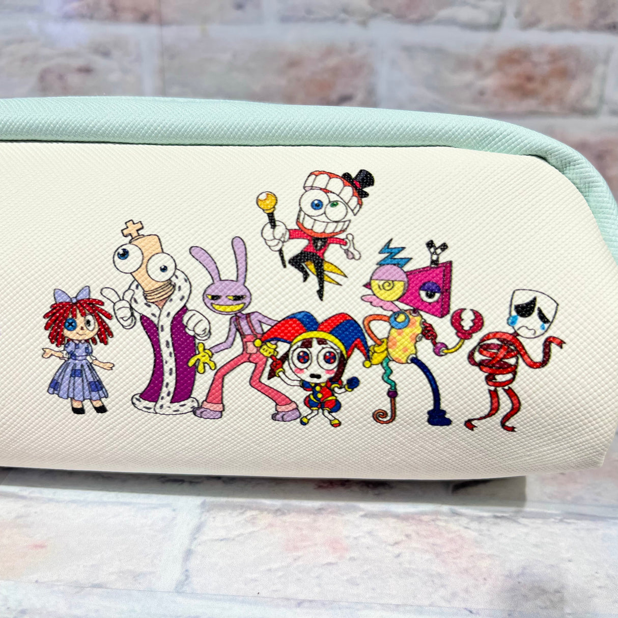 アメイジングデジタルサーカス ペンポーチ