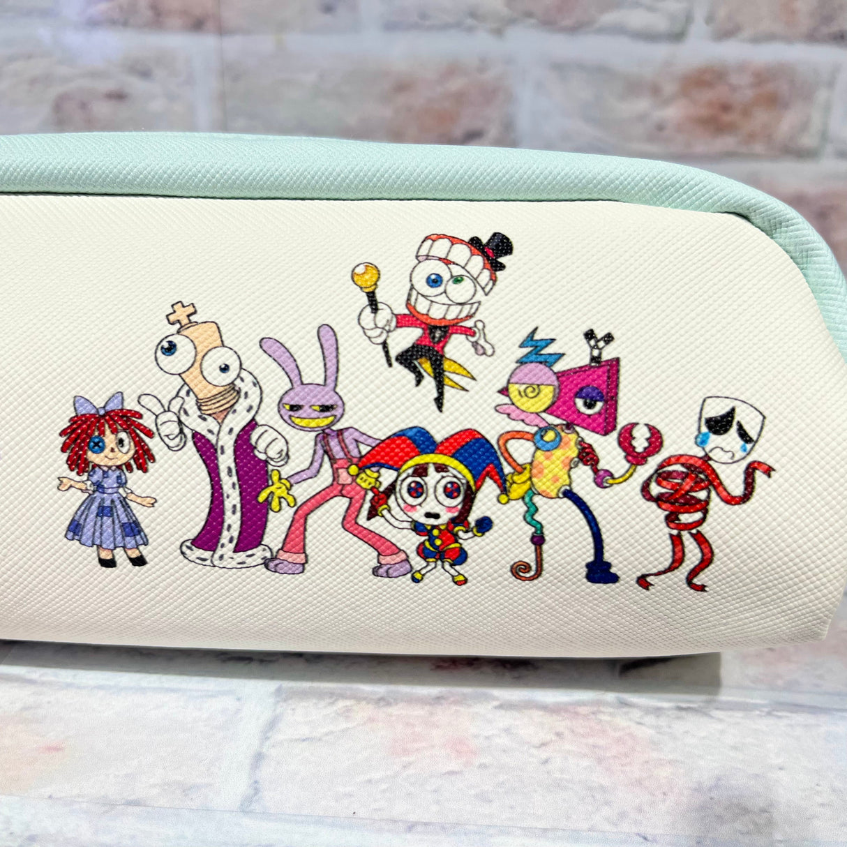 アメイジングデジタルサーカス ペンポーチ