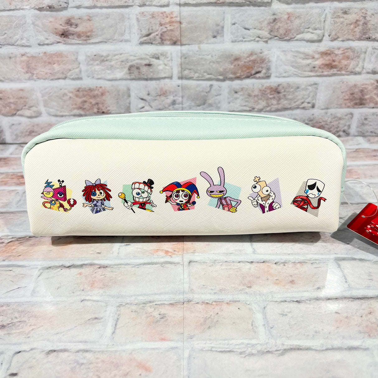 アメイジングデジタルサーカス ペンポーチ