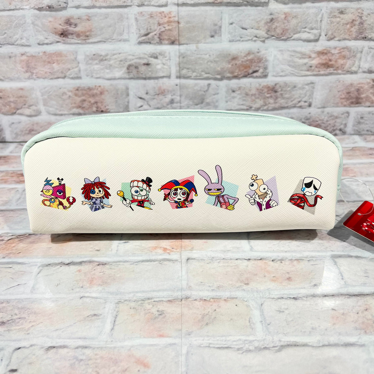 アメイジングデジタルサーカス ペンポーチ