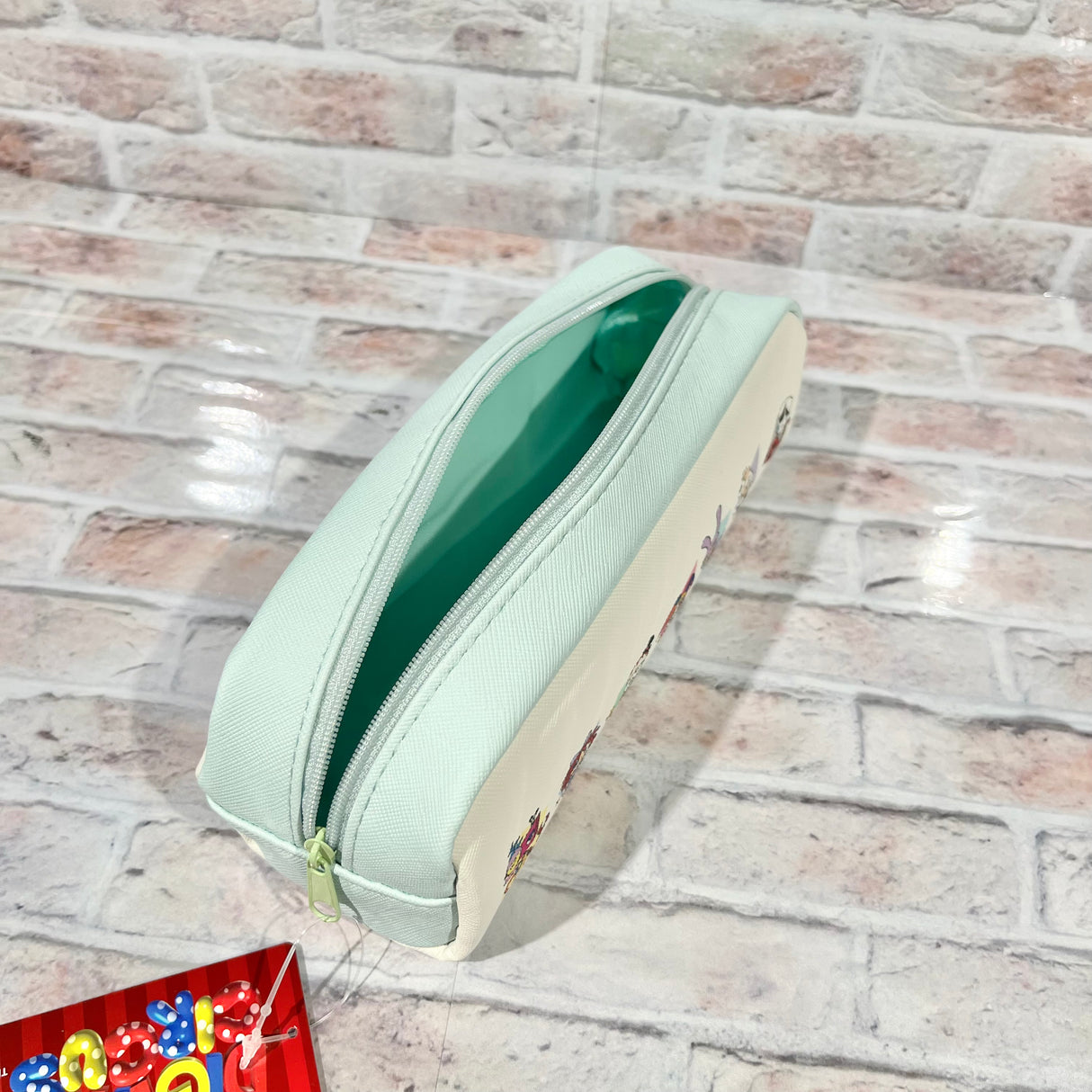 アメイジングデジタルサーカス ペンポーチ