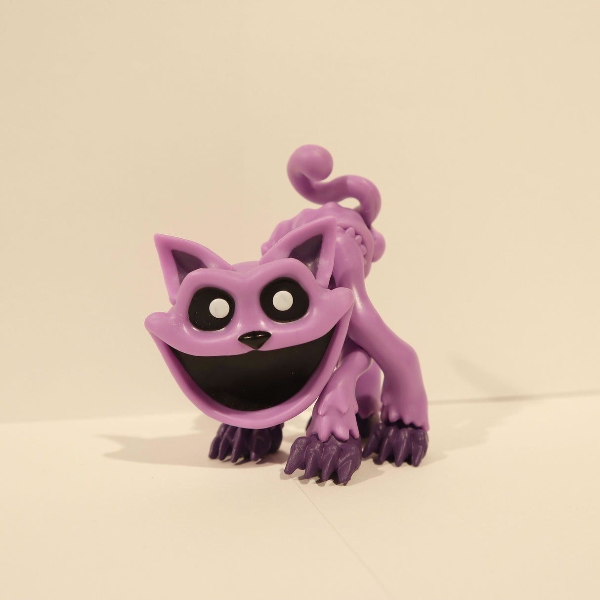 Poppy Playtime ブラインドミニフィギュア(Smiling Critters)