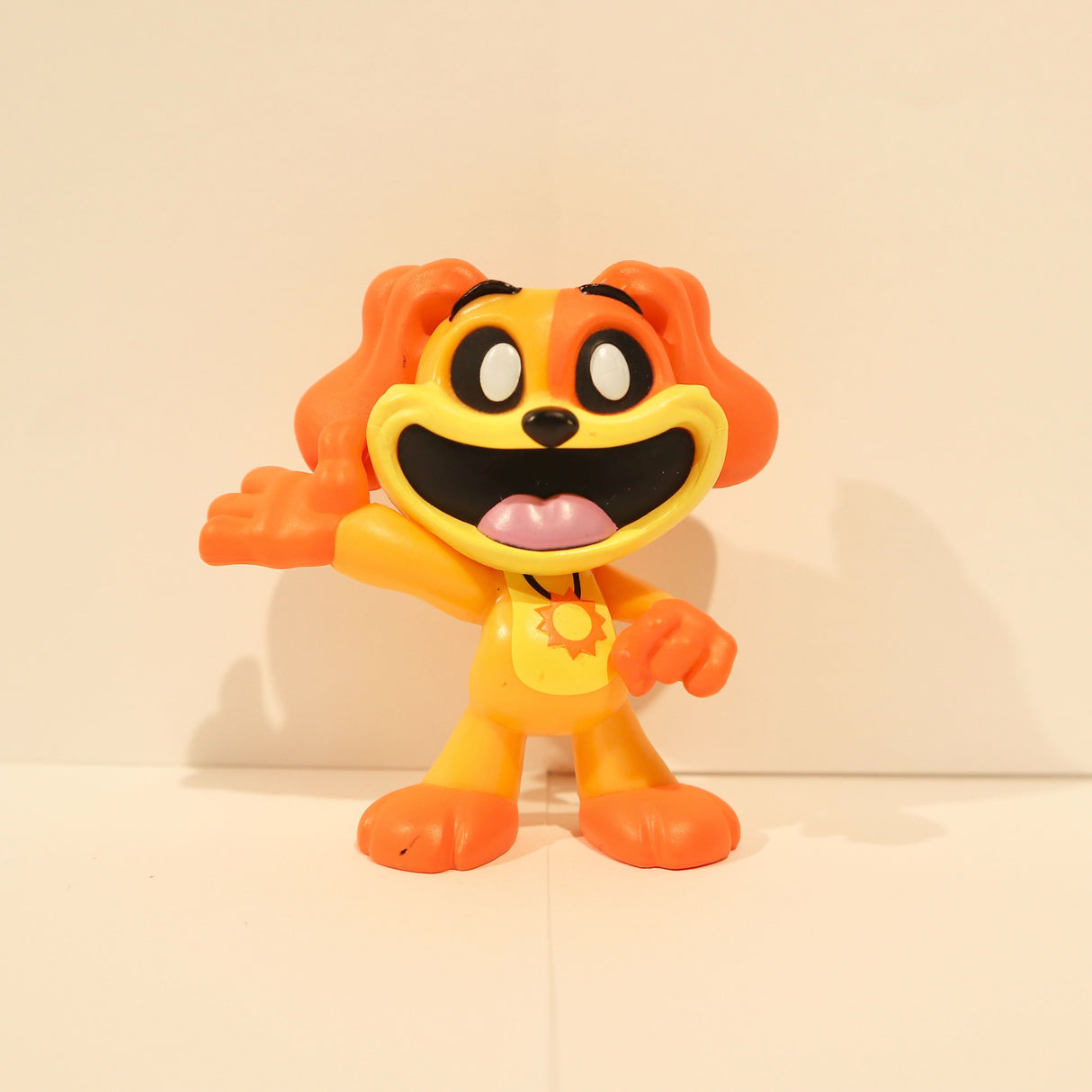 Poppy Playtime ブラインドミニフィギュア(Smiling Critters)