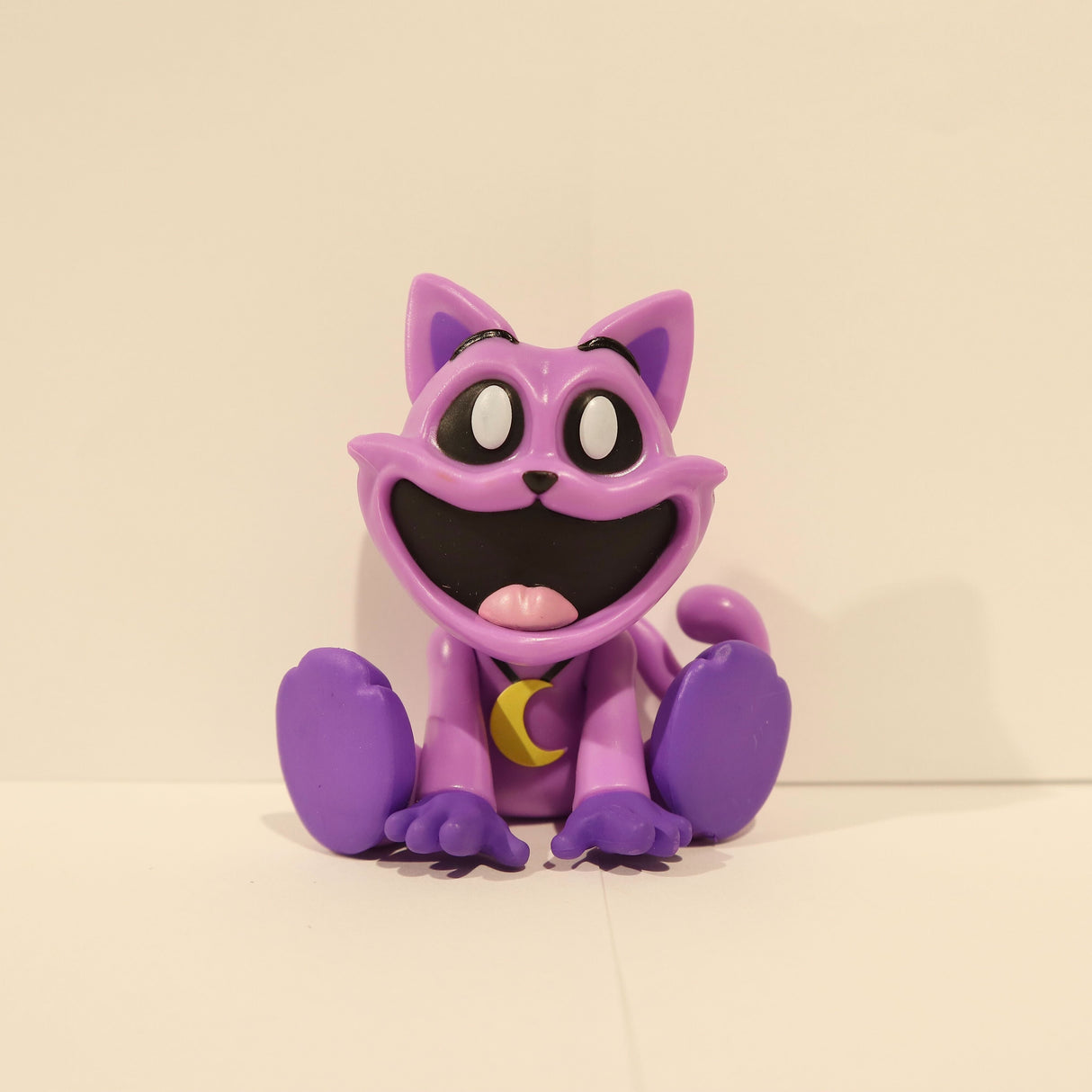 Poppy Playtime ブラインドミニフィギュア(Smiling Critters)