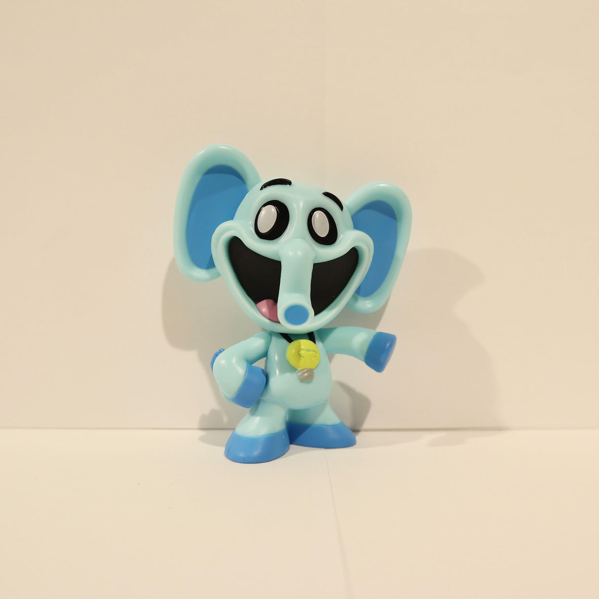 Poppy Playtime ブラインドミニフィギュア(Smiling Critters)