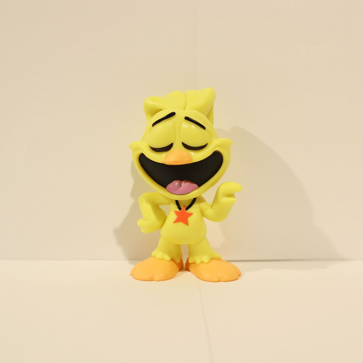 Poppy Playtime ブラインドミニフィギュア(Smiling Critters)