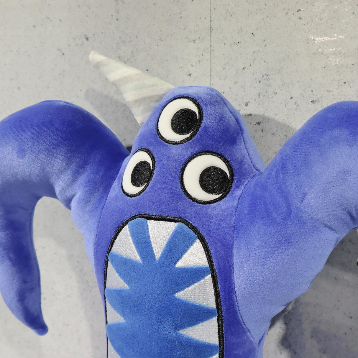 Garten of Banban ジャイアントぬいぐるみ(ナブナブ)