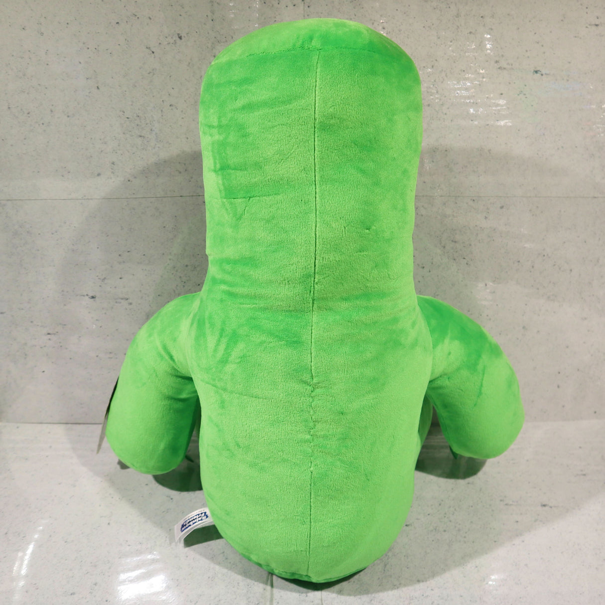 Rainbow Friends ジャイアントぬいぐるみ(グリーン)