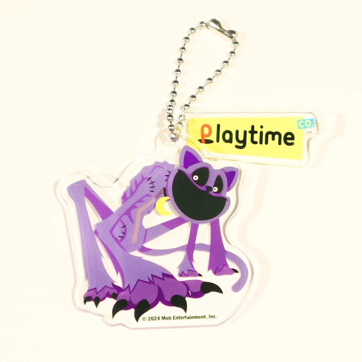 【キャットナップ推し必見!】Poppy Playtime アクキー確定入りセット