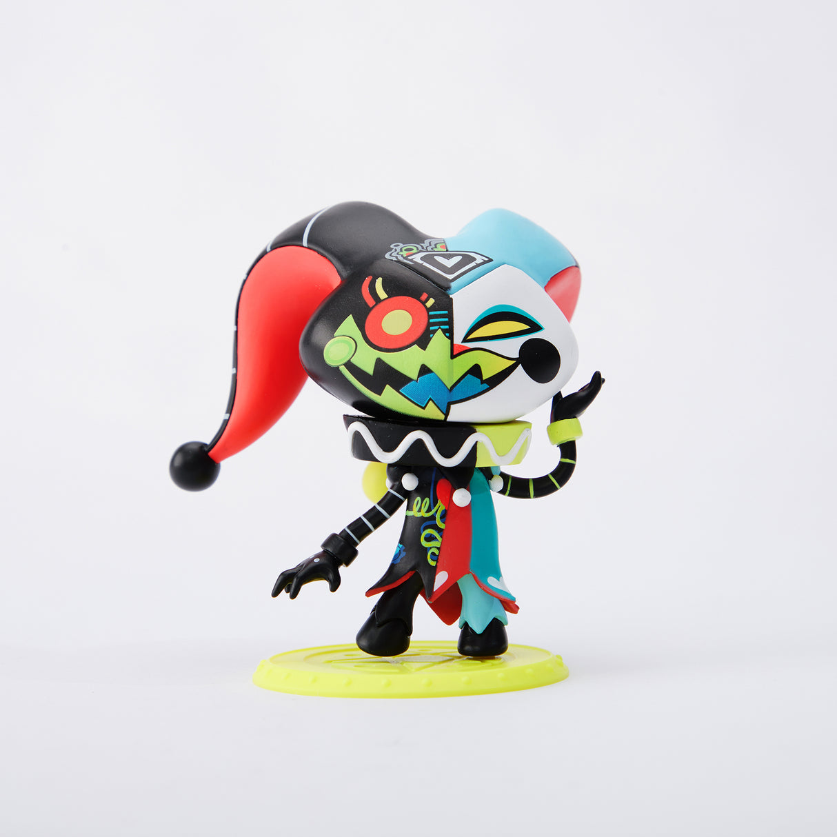 【7月27日(月)発売予定】HELLUVA BOSS ブラインドミニフィギュア(フィッツァローリ)
