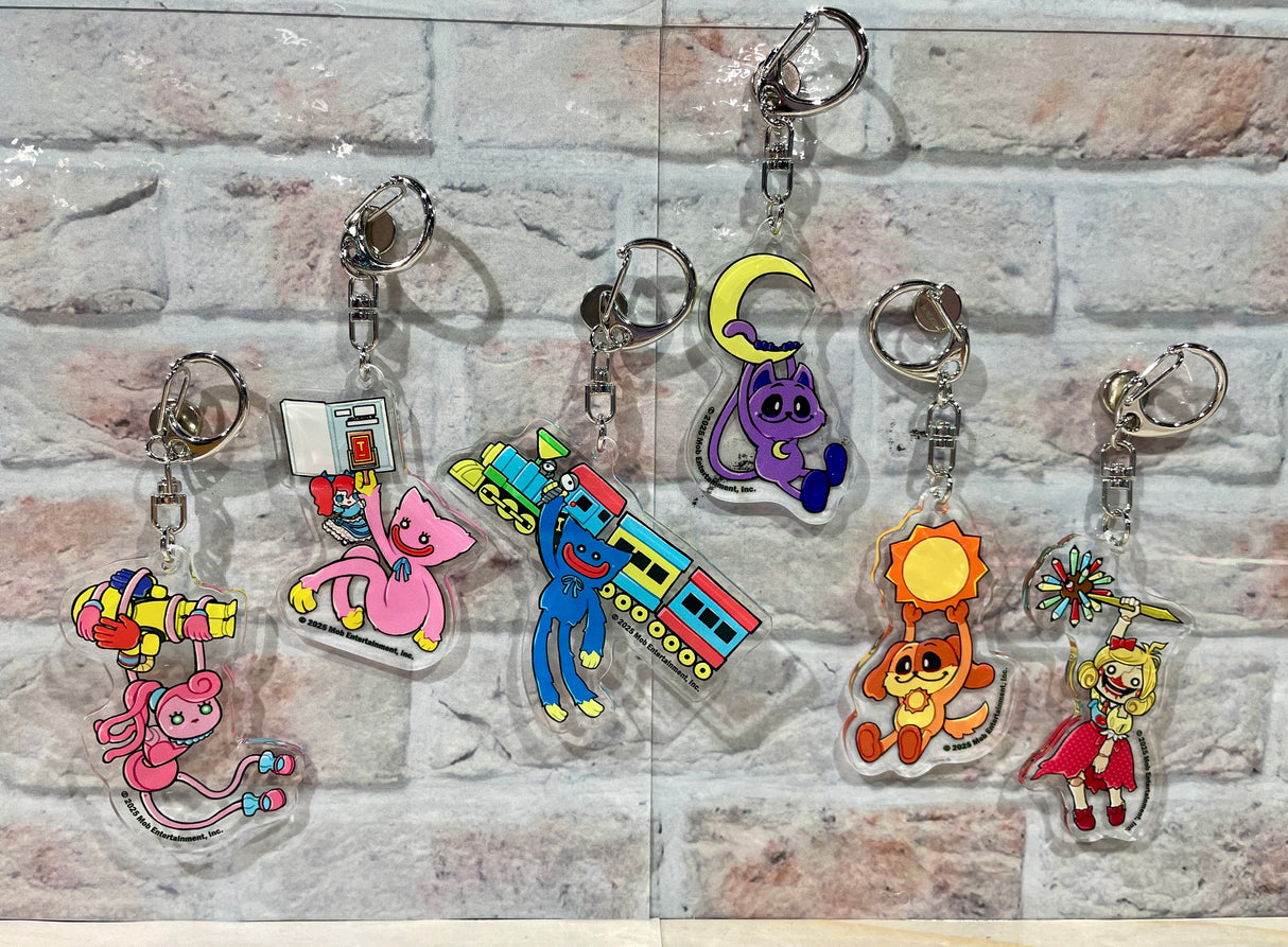 【チャプター5リリース記念】トレーディンググッズ詰め合わせお楽しみセット