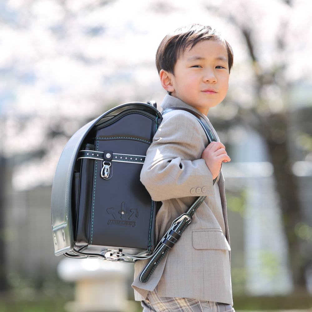 【予約商品】マインクラフト ランドセル