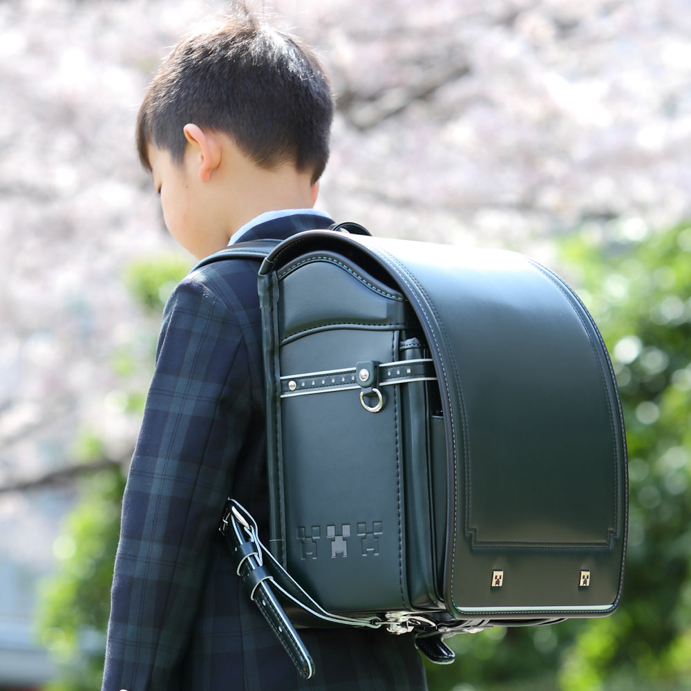 【予約商品】マインクラフト ランドセル