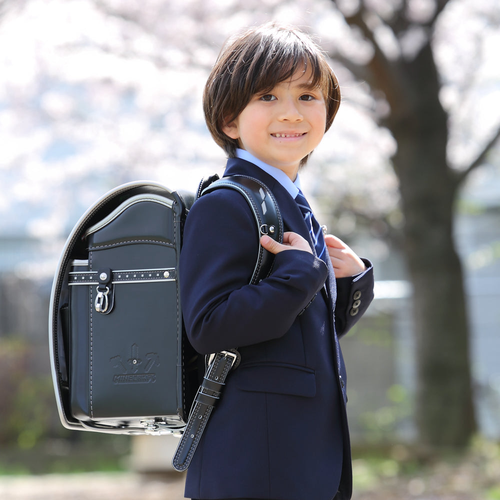 【予約商品】マインクラフト ランドセル