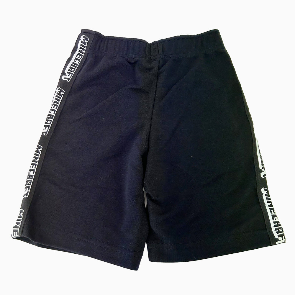 マインクラフト マイクラ天竺・裏毛上下セット