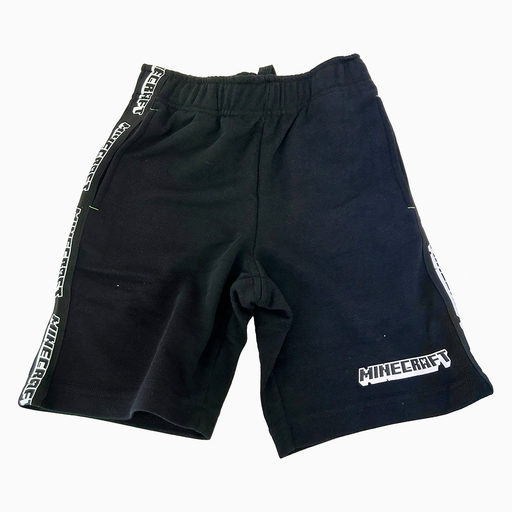 マインクラフト マイクラ天竺・裏毛上下セット