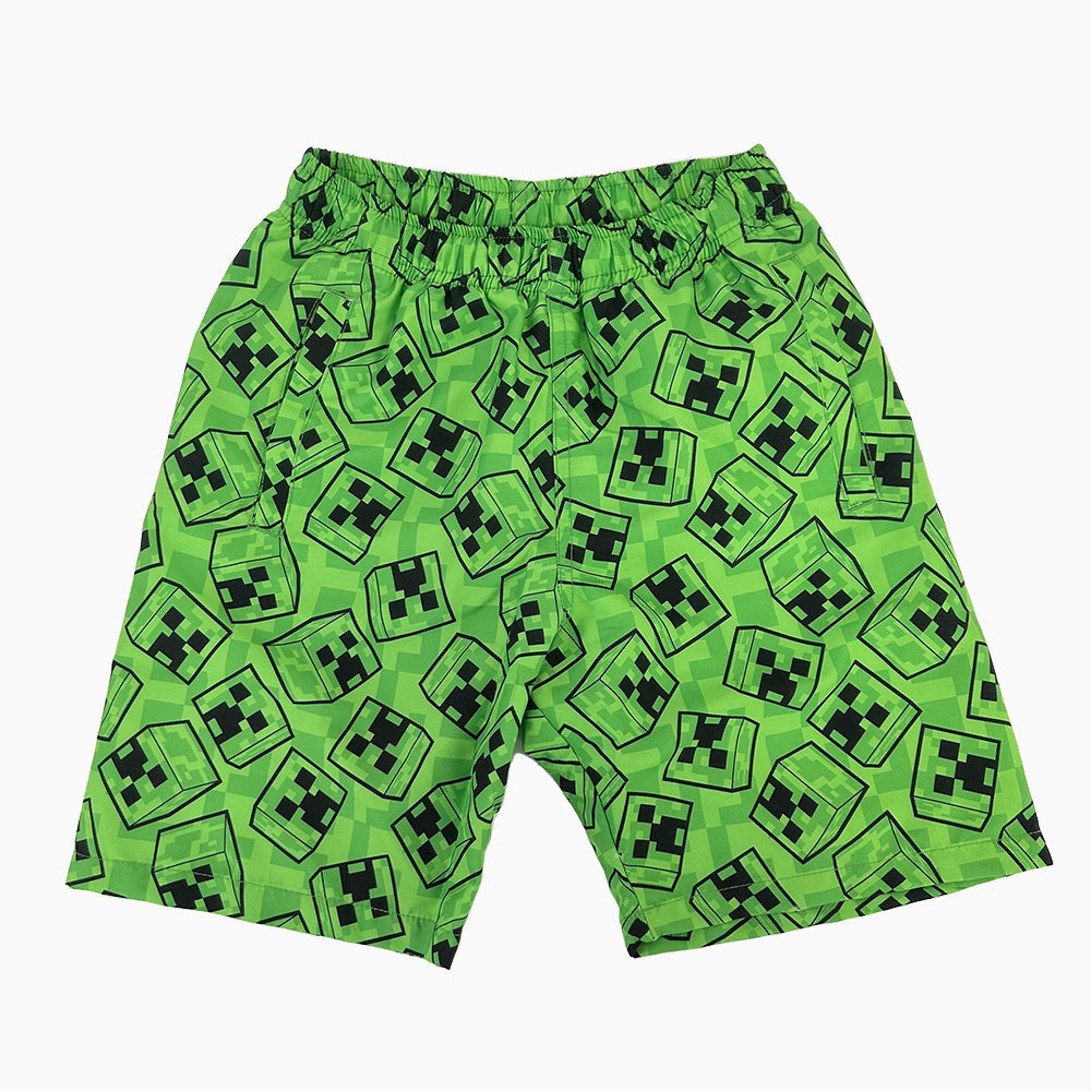 マインクラフト スイムパンツ