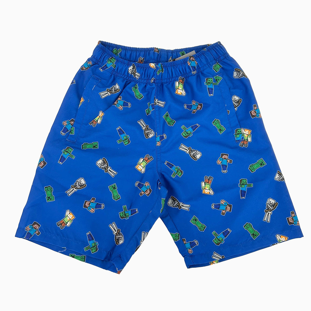 マインクラフト スイムパンツ