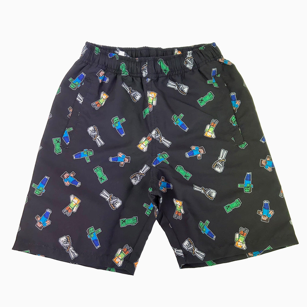 マインクラフト スイムパンツ