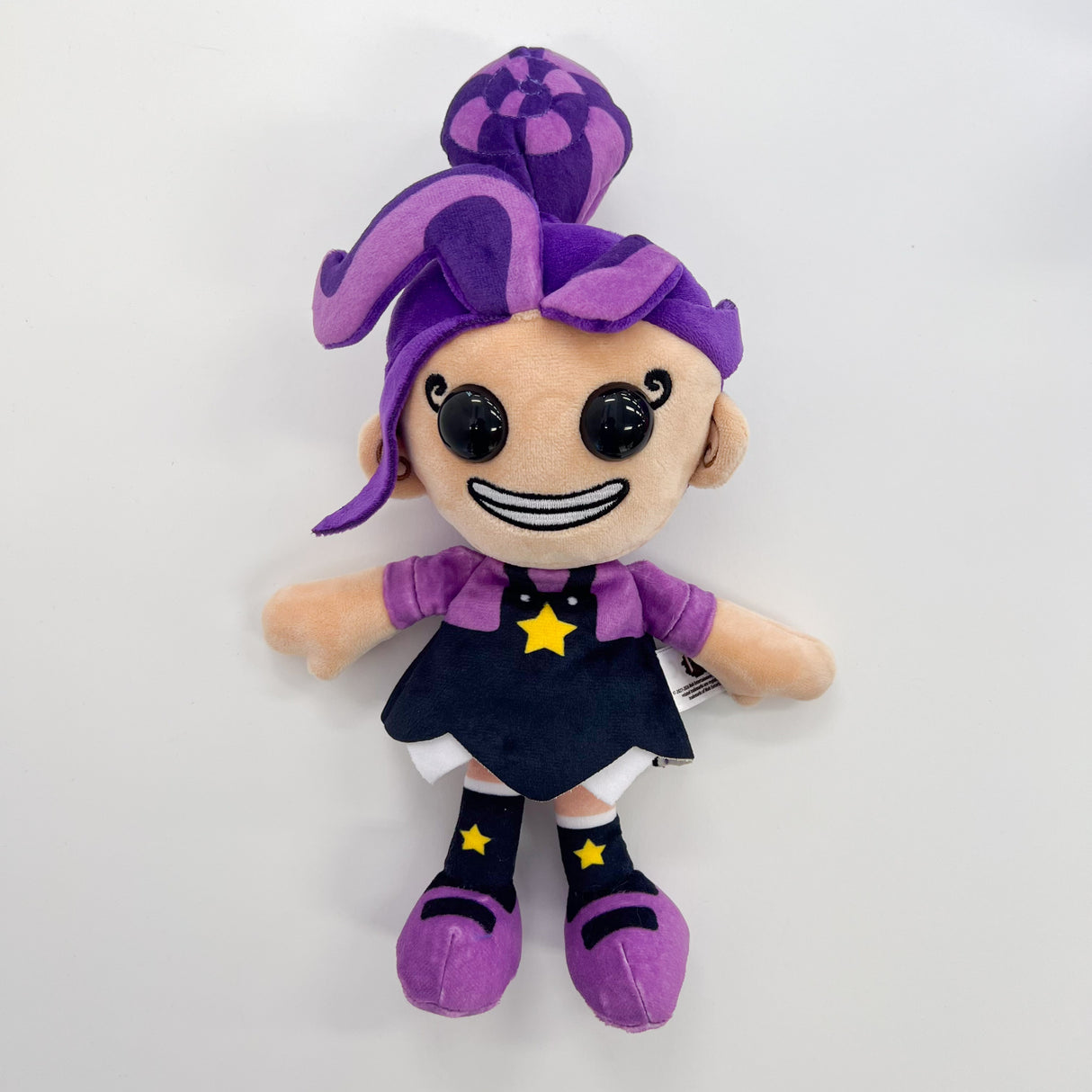 【予約商品】Poppy Playtime ブラインドぬいぐるみ(チャプター5)