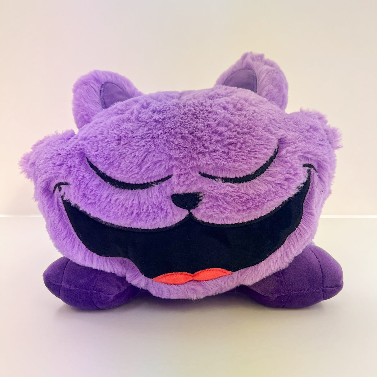【予約商品】Poppy Playtime 寝そべりぬいぐるみ(キャットナップ)