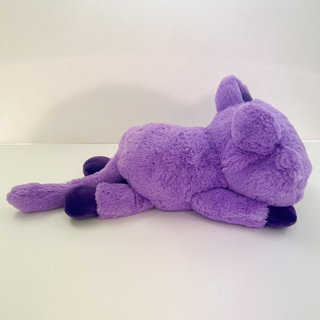 【予約商品】Poppy Playtime 寝そべりぬいぐるみ(キャットナップ)