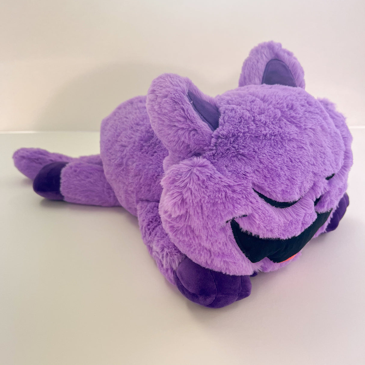 【予約商品】Poppy Playtime 寝そべりぬいぐるみ(キャットナップ)