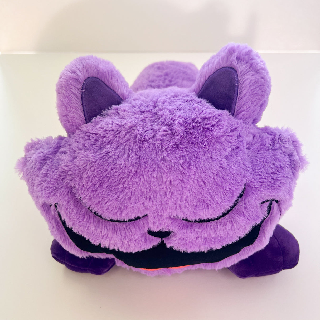 【予約商品】Poppy Playtime 寝そべりぬいぐるみ(キャットナップ)