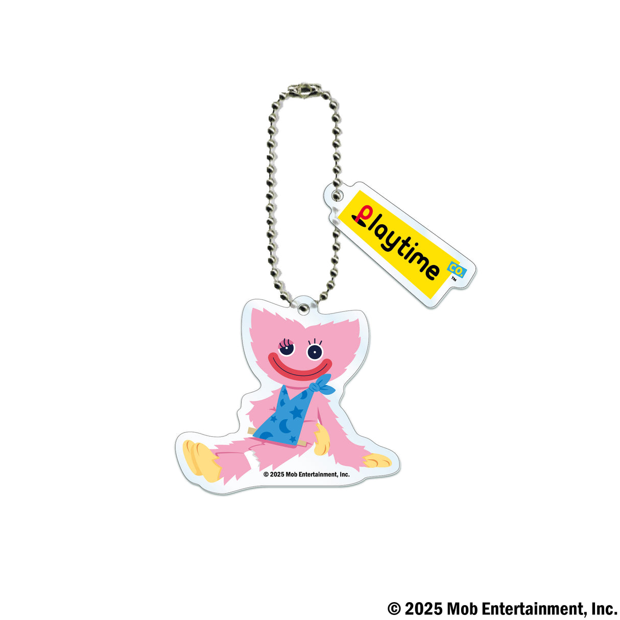 Poppy Playtime トレーディングアクリルキーホルダーvol.4(Chapter4)