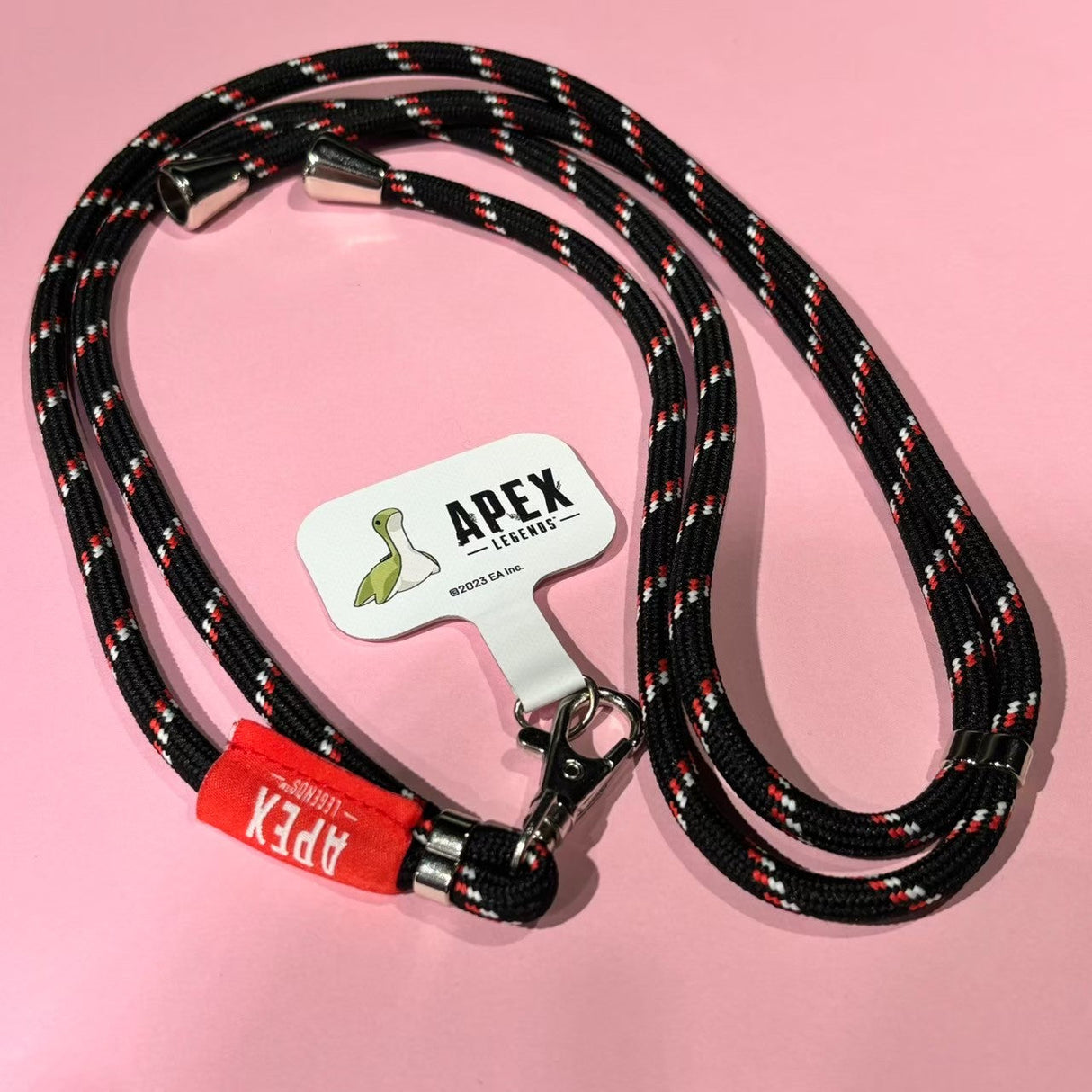 Apex Legends スマホショルダーストラップ(全2種)