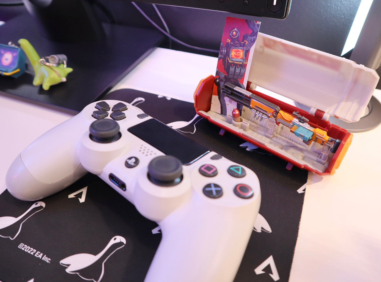 Apex Legends サプライボックス