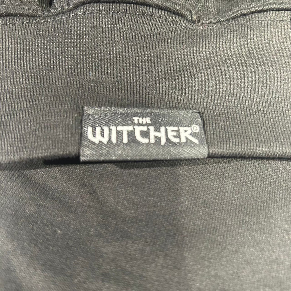 ウィッチャー3 ワイルドハント シリ×ピカソアート フーディ