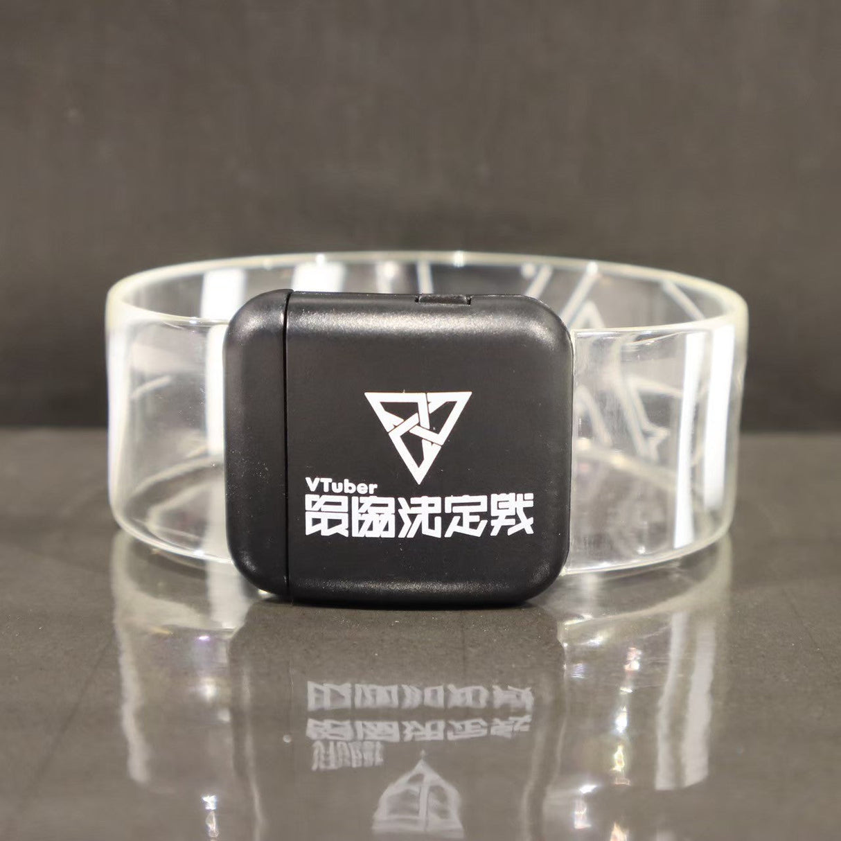 VTuber最協決定戦 AL season6 バングルライト