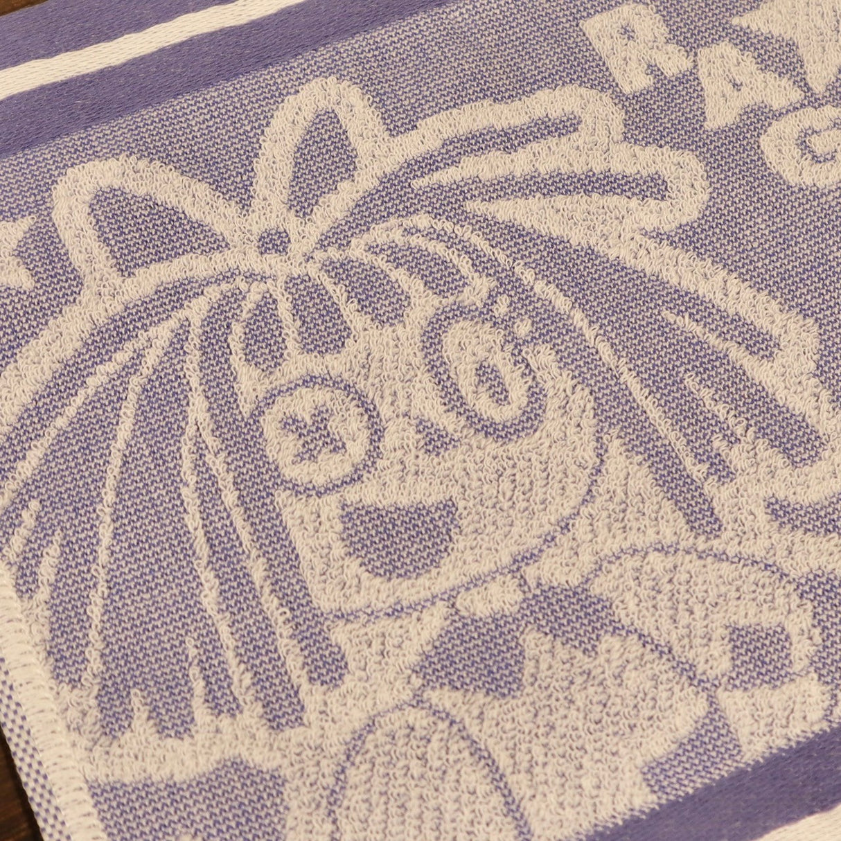 アメイジングデジタルサーカス ハンドタオル