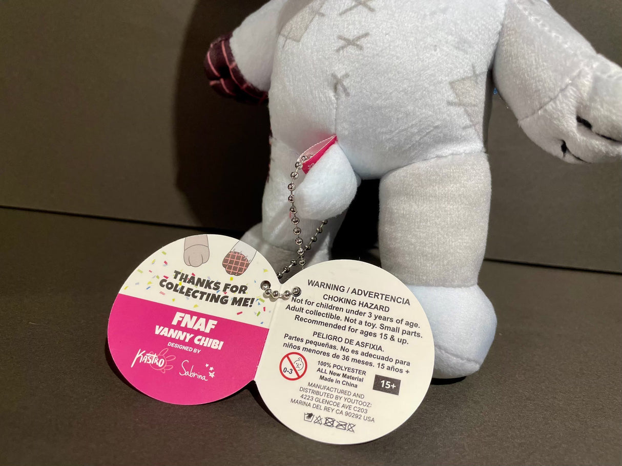 Youtooz Five Nights at Freddy's ぬいぐるみ(バニー)