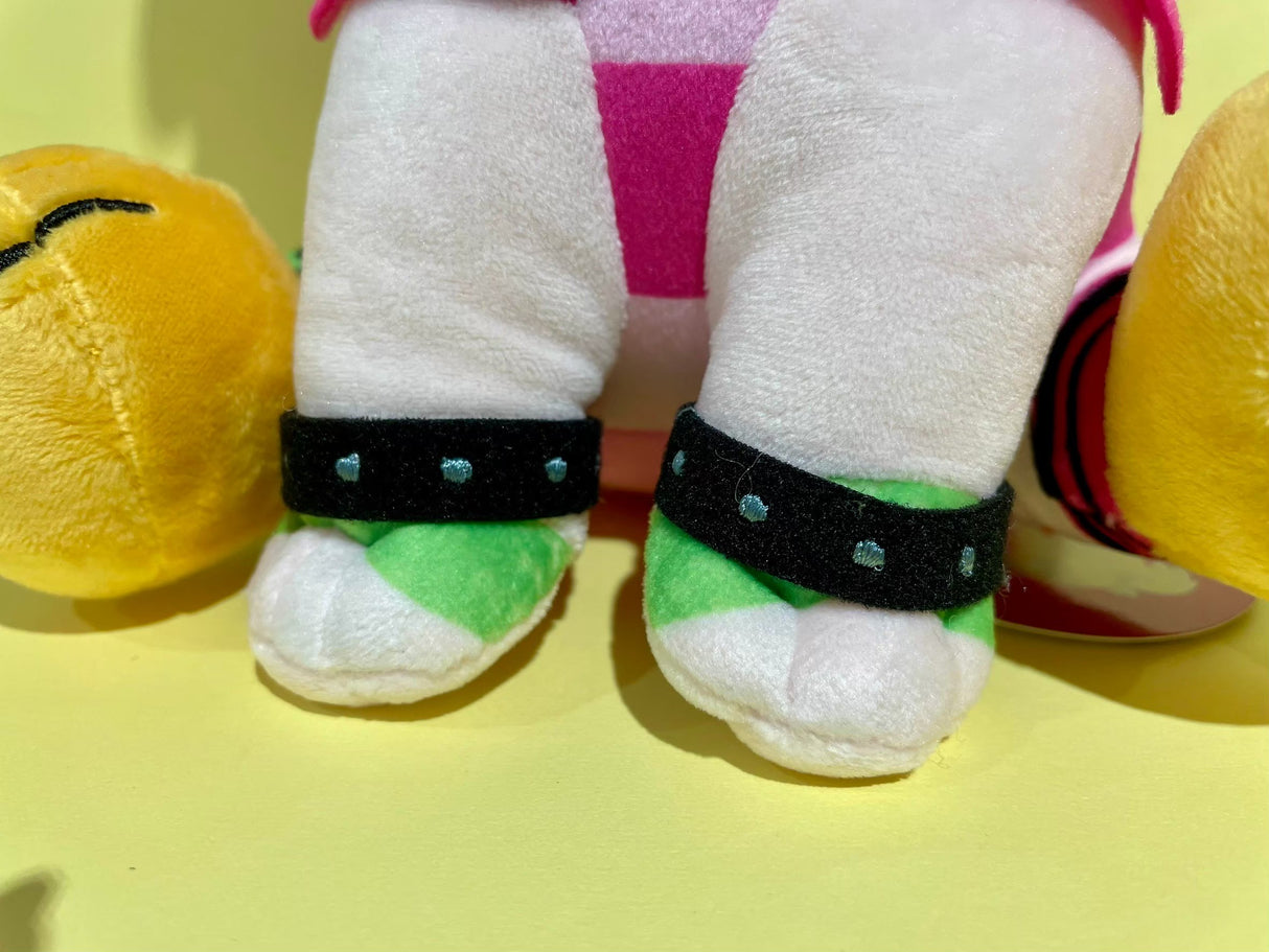 Youtooz Five Nights at Freddy's お座りぬいぐるみ(グラムロック チカ)