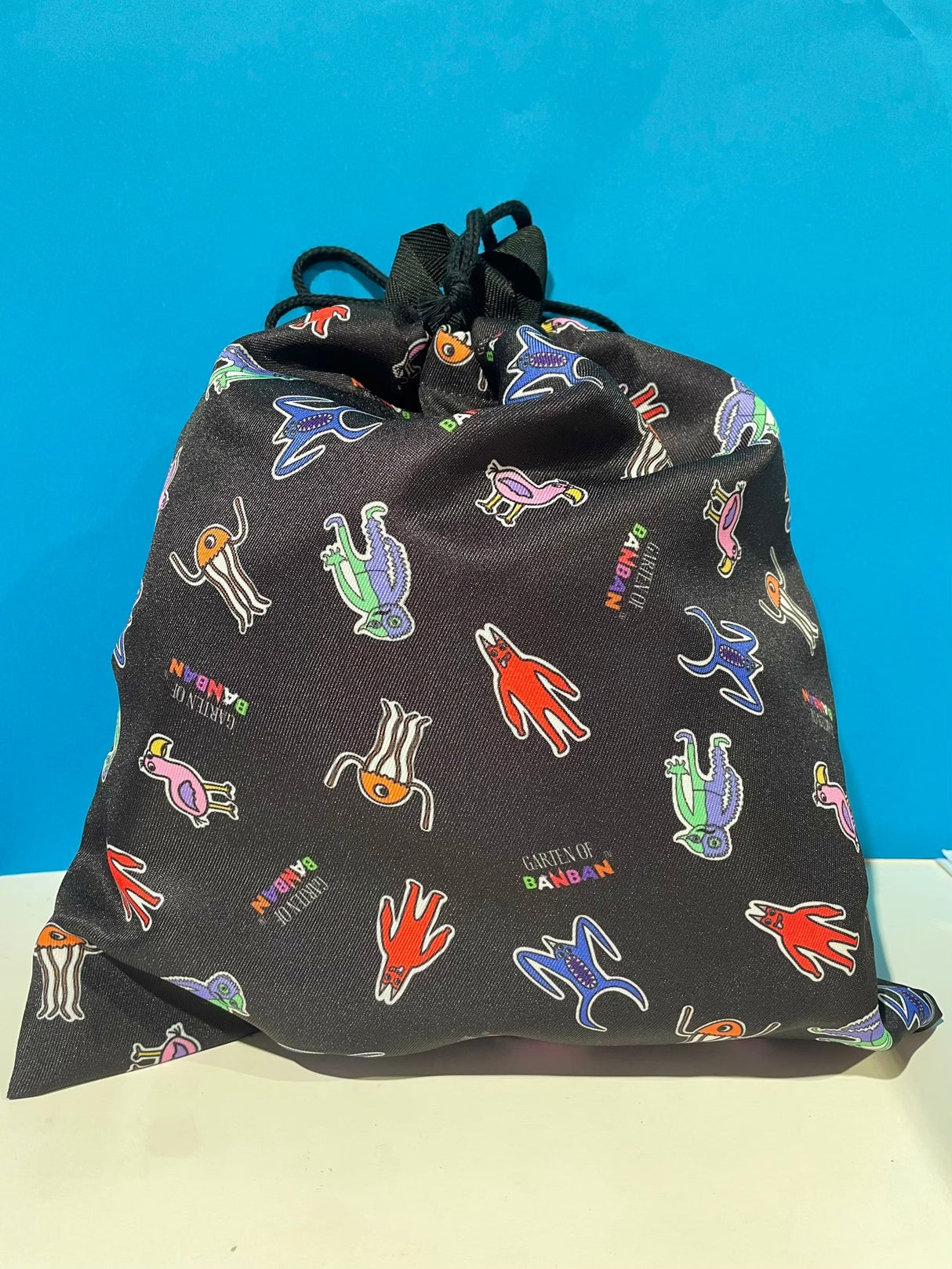 Garten of Banban ジャージケース