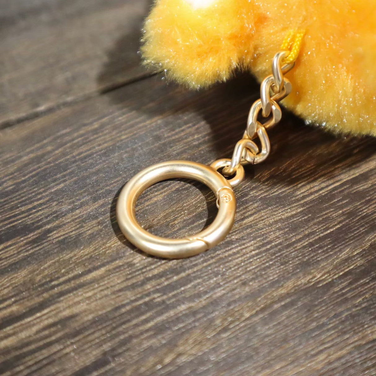 Party Animals マスコットぬいぐるみキーホルダー