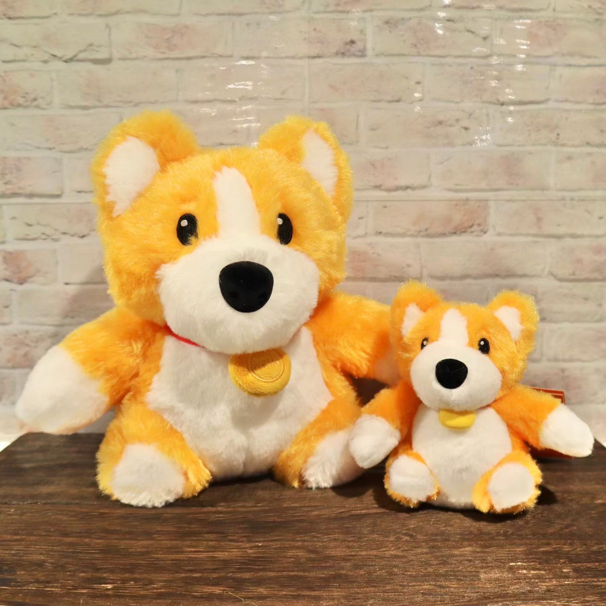 Party Animals ぬいぐるみ