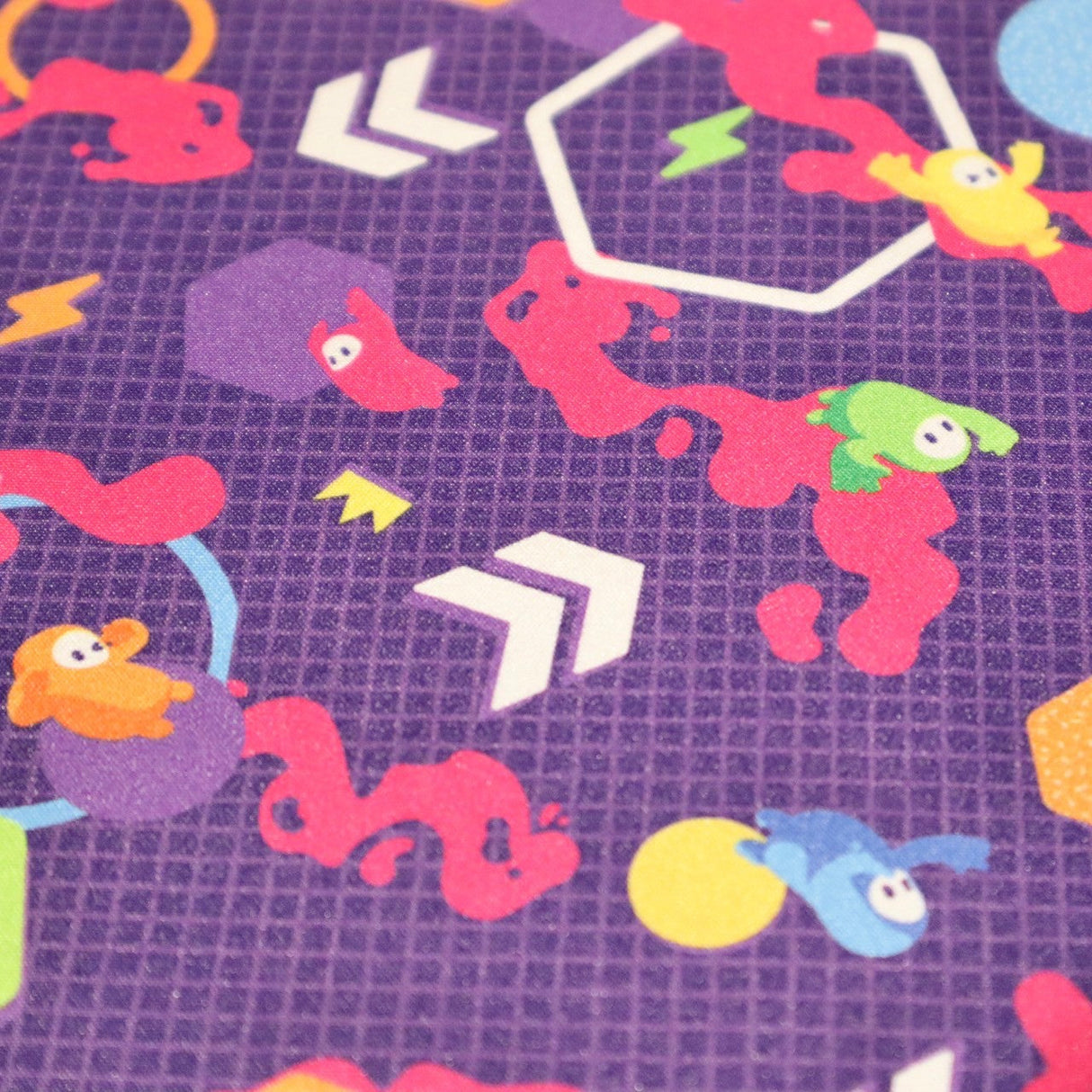 Fall Guys マウスパッド