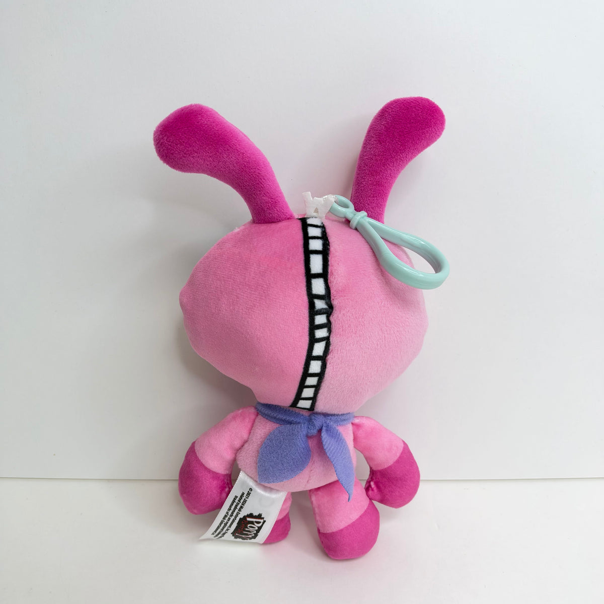 【予約商品】Poppy Playtime ブラインドぬいぐるみキーホルダー(ロングサイド・アウティマルズ)