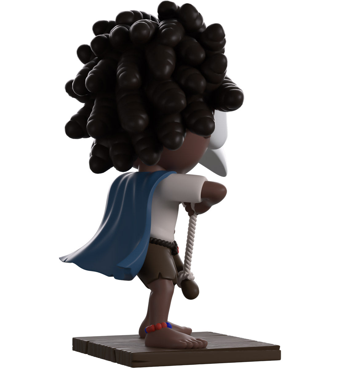 【予約商品】Youtooz LITTLE NIGHTMARES フィギュア (ロゥ)