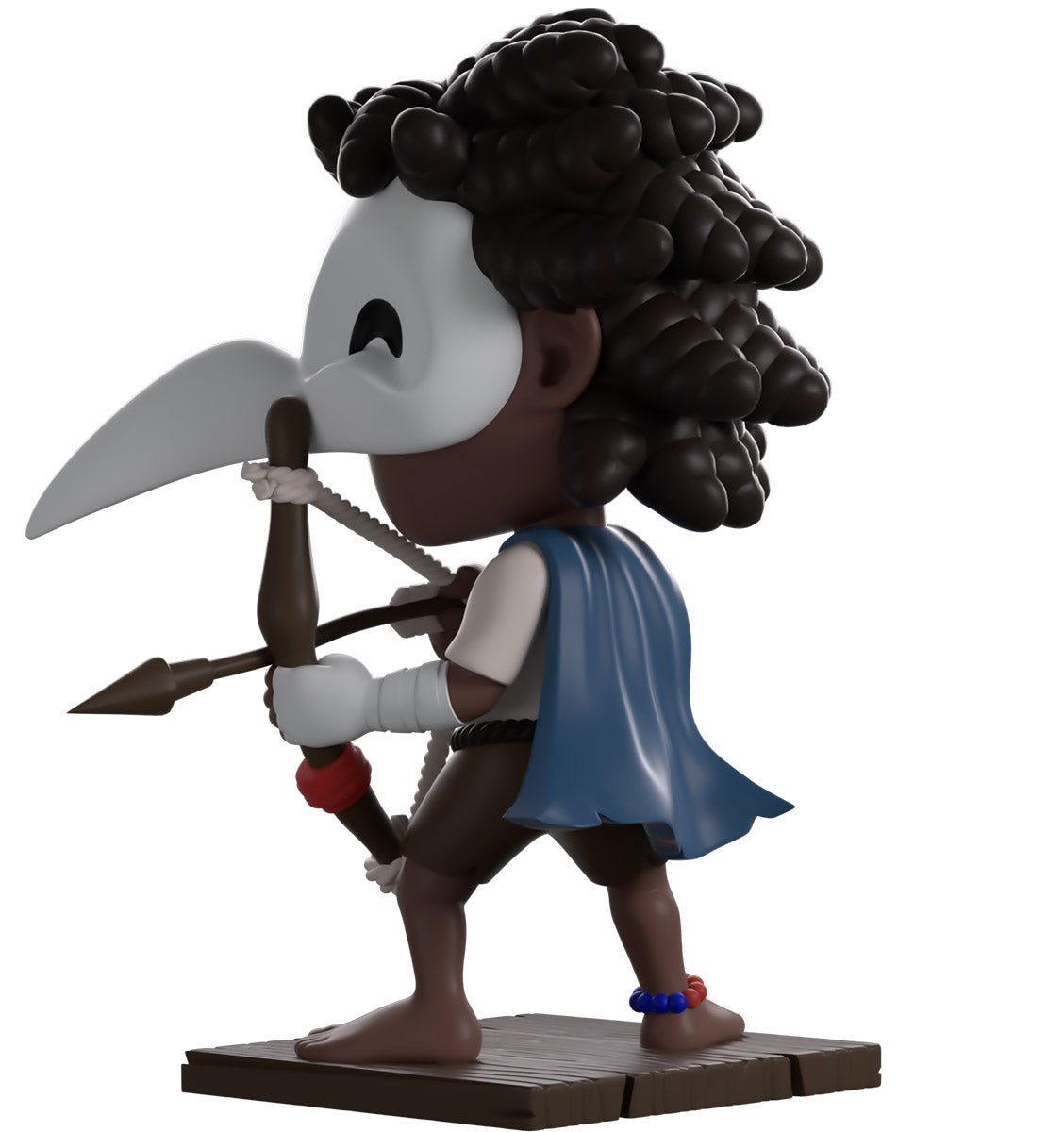 【予約商品】Youtooz LITTLE NIGHTMARES フィギュア (ロゥ)