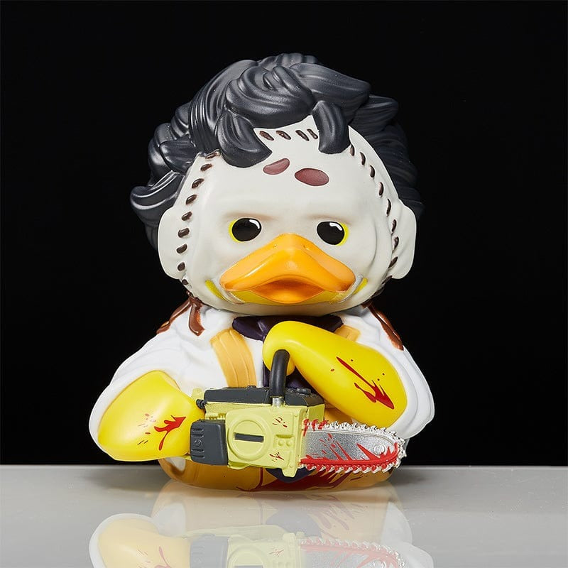 TUBBZ コスプレダック BOX 悪魔のいけにえ