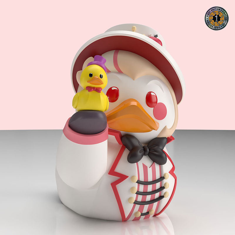 【予約商品】TUBBZ コスプレダック Hazbin Hotel (ルシファー・モーニングスター)